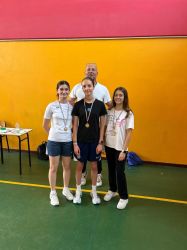 Premiazione-femminile